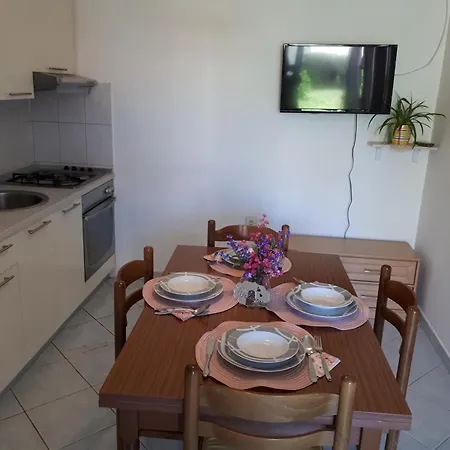 Marija 2 Apartment