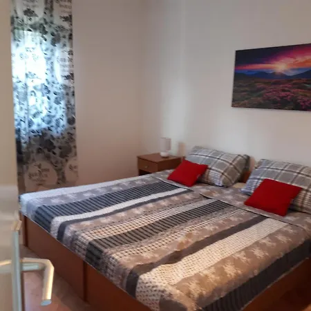 Marija 2 Apartment