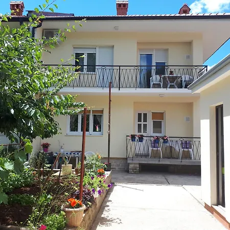 Apartment Marija 2