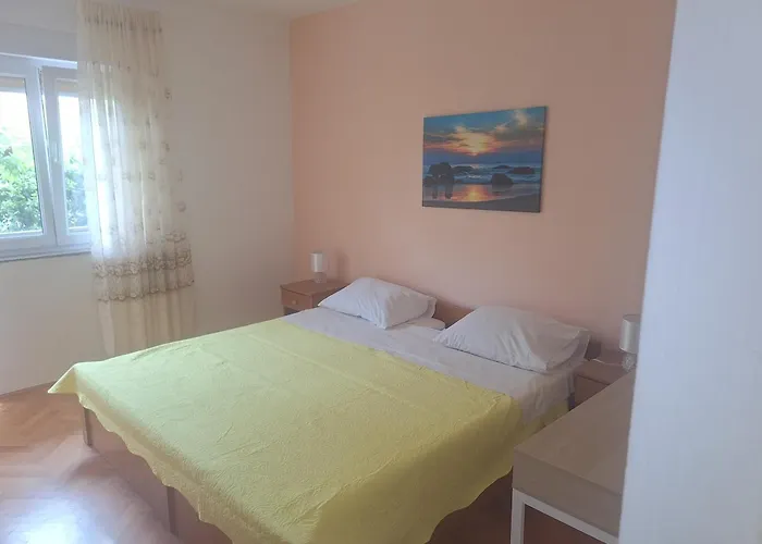 Marija 2 Apartment *