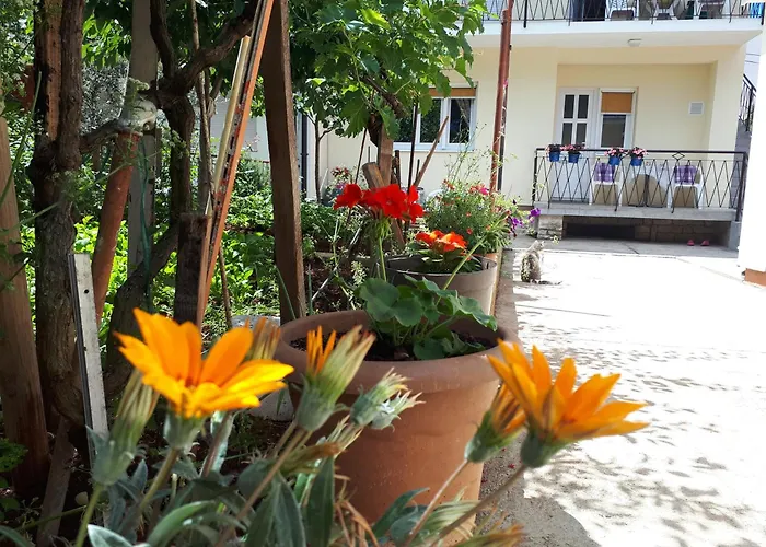 Apartment Marija 2 Zadar